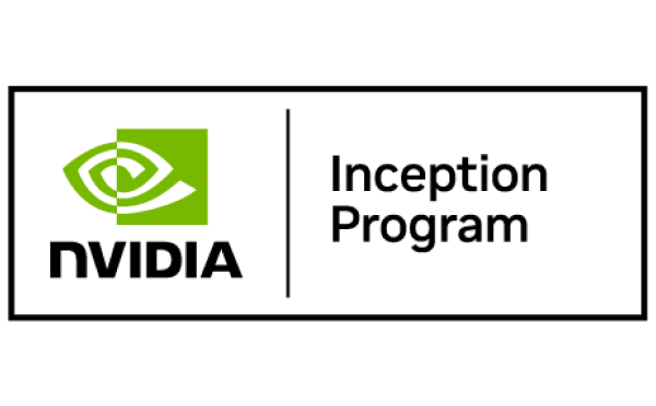 Nvidia Program Partner