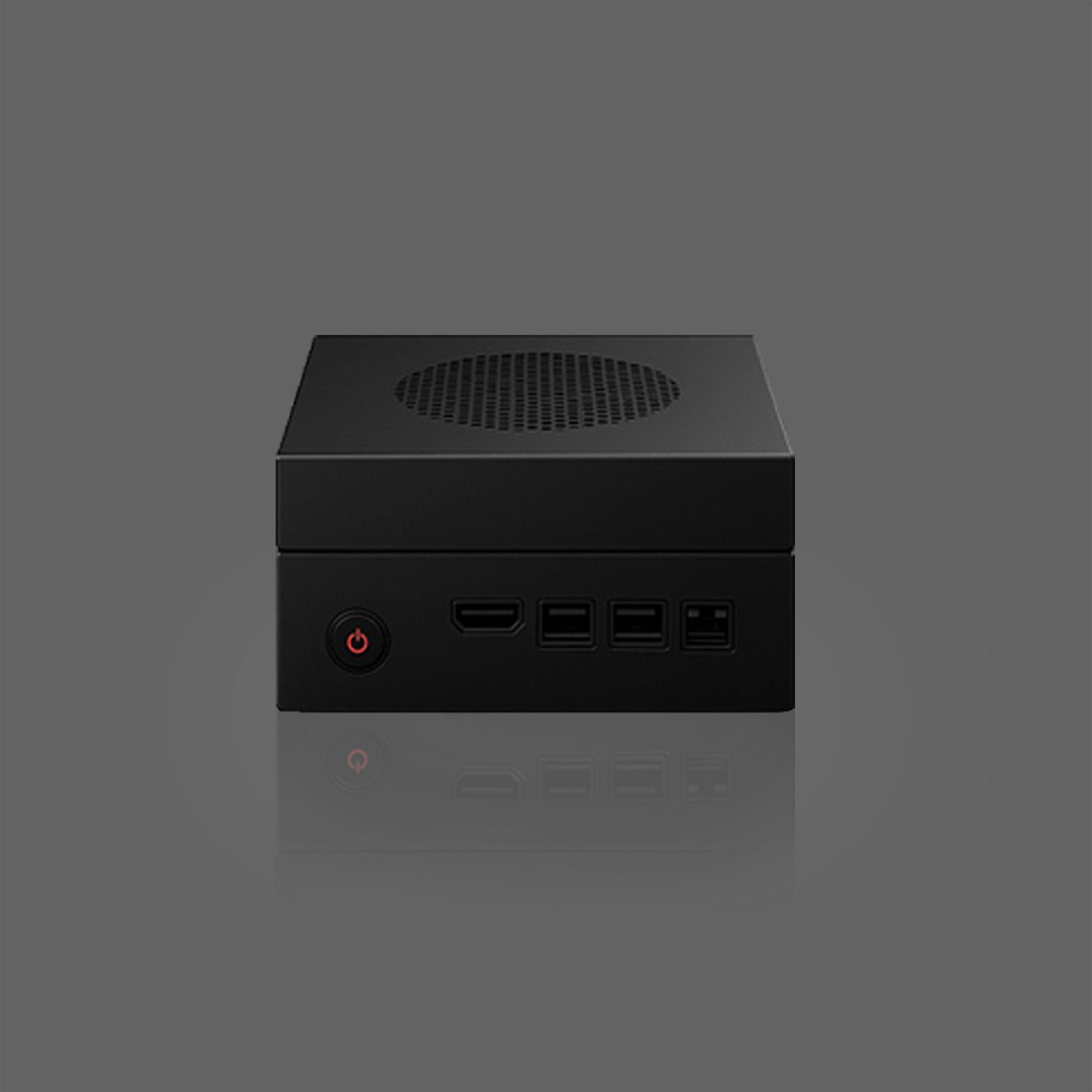 Agent Cube edge AI device