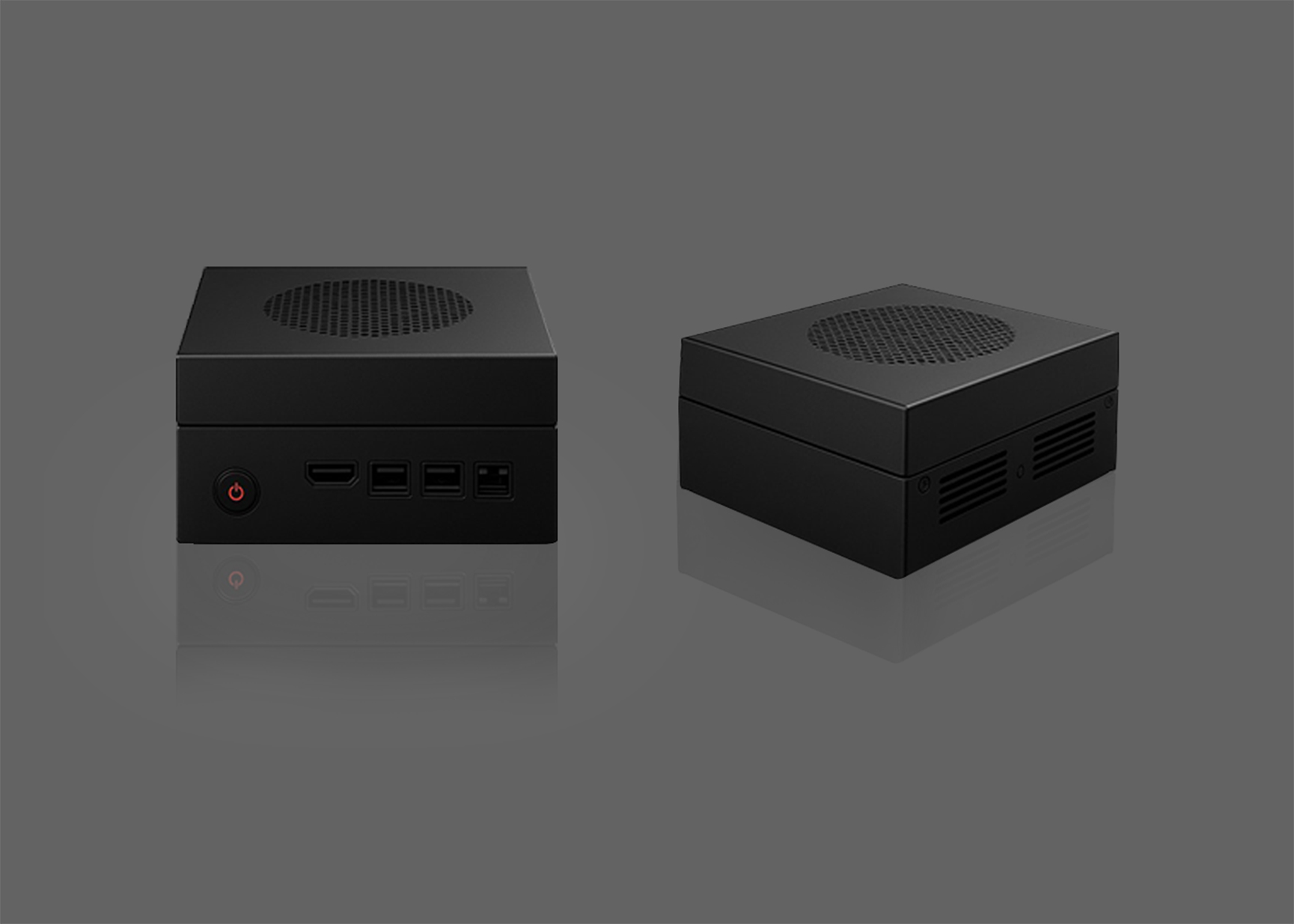 AIPLUX Edge AI hardware device