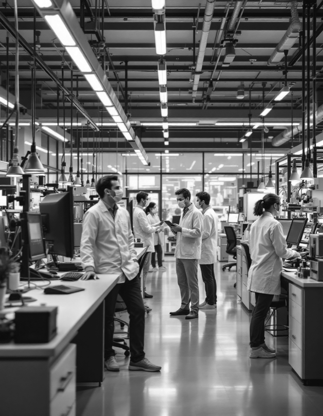 Streamlining global IP pre-filing workflows with AIPLUX
