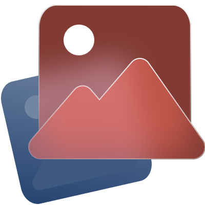 Image similarity search illustration